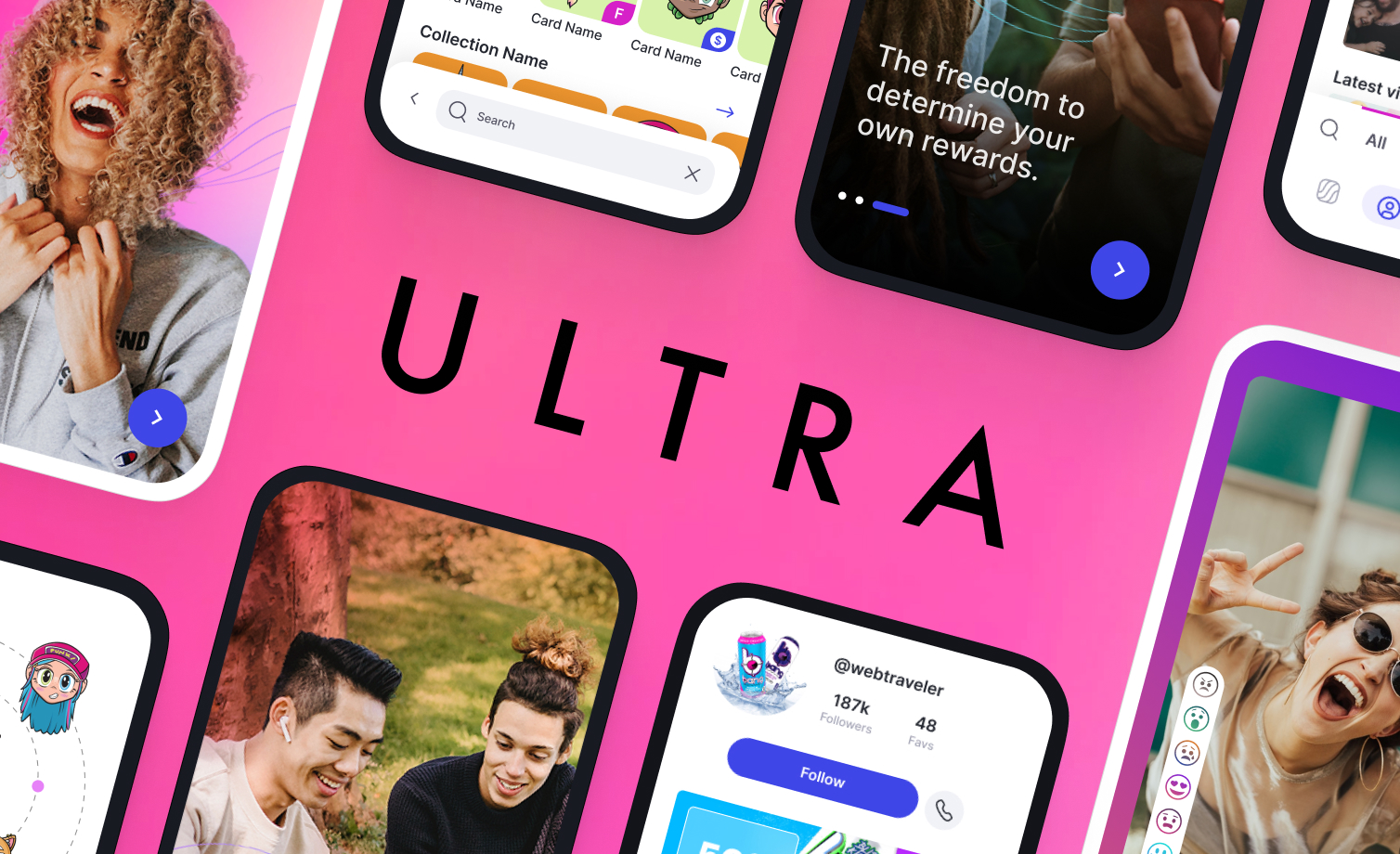 ULTRA artifact 1